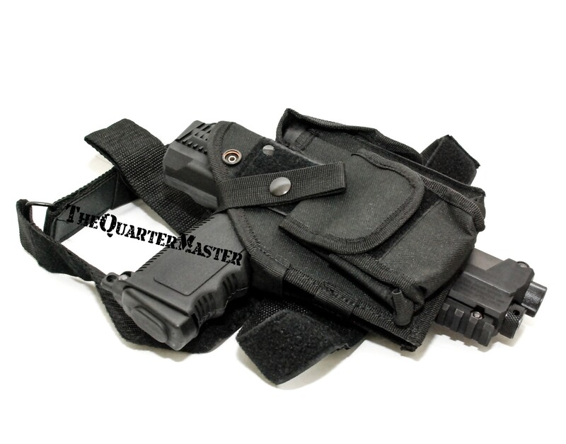 Tippmann TiPX Pistol Holster