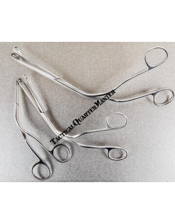 Magill Forceps - 20 cm