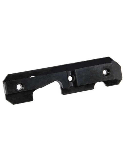 AK47 Steel Dovetail Side Plate. TL-M47SR