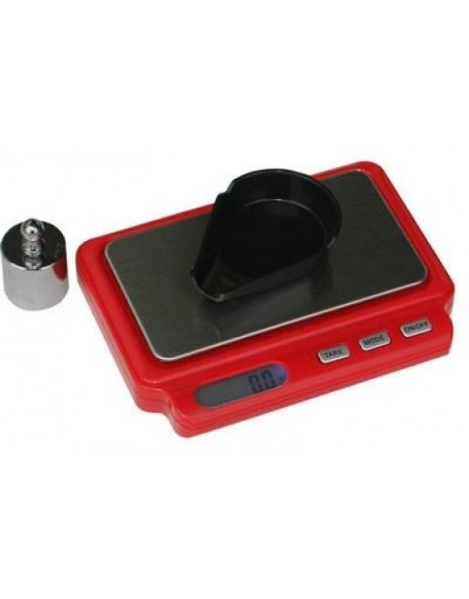 MTM Case-Gard DS-750 Mini Digital Reloading Scale