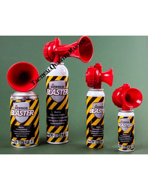 Sirenco Blaster 100ml