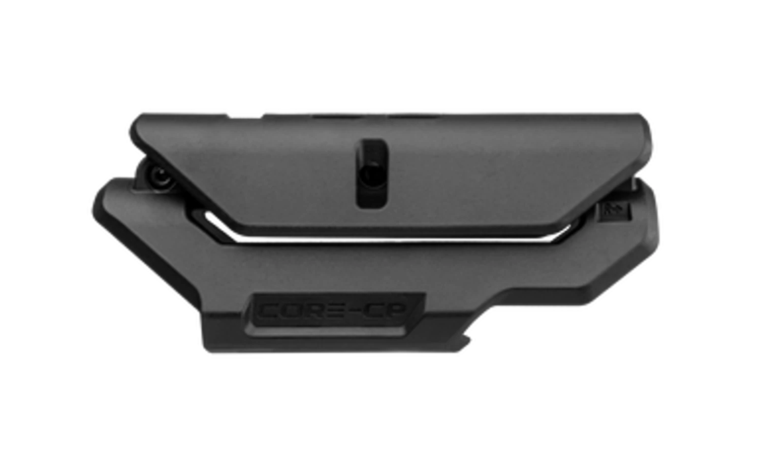 Fab Defence -Gccp-Gl Core Cheek Piece-Black