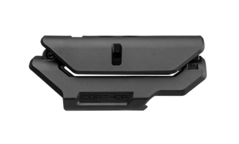 Fab Defence -Gccp-Gl Core Cheek Piece-Black
