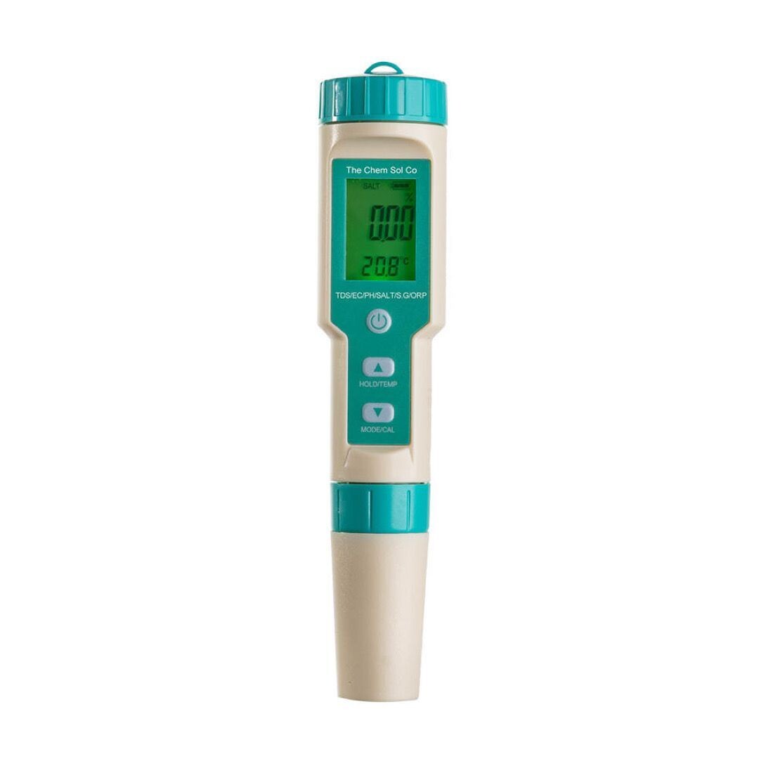 7 in 1 Water testing meter