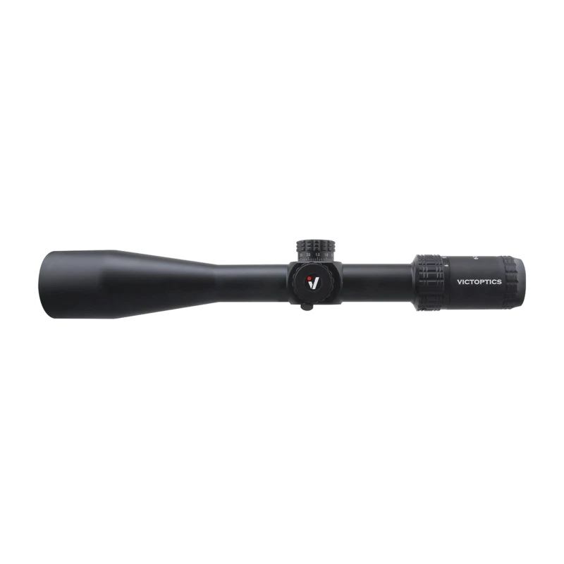 VictOptics S4 6-24x50 First Focal Plane Riflescope