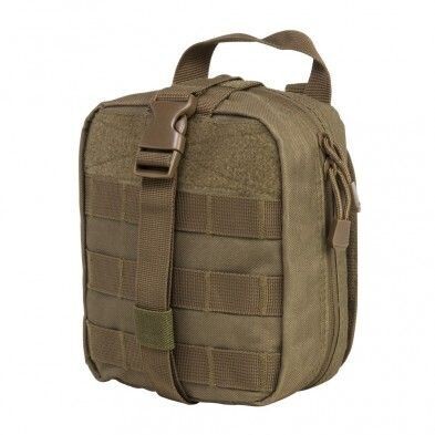 Molley Emt Pouch Tan