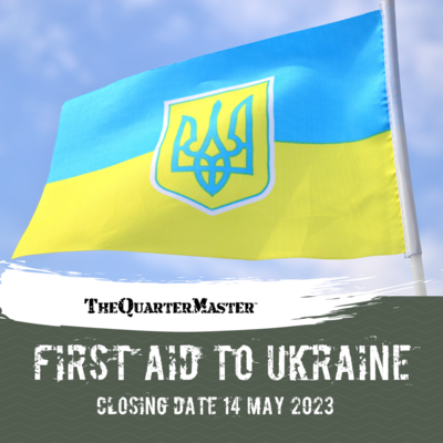 First Aid to Ukraine