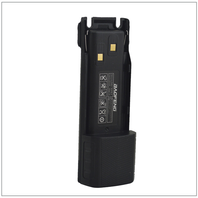 UV82 EXTENDED BATTERY
