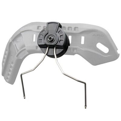 Earmor M11 Helmet Rail Adapter Earmor M11 Helmet Rail Adapter