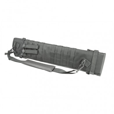 Shotgun Scabbard - Urban Grey