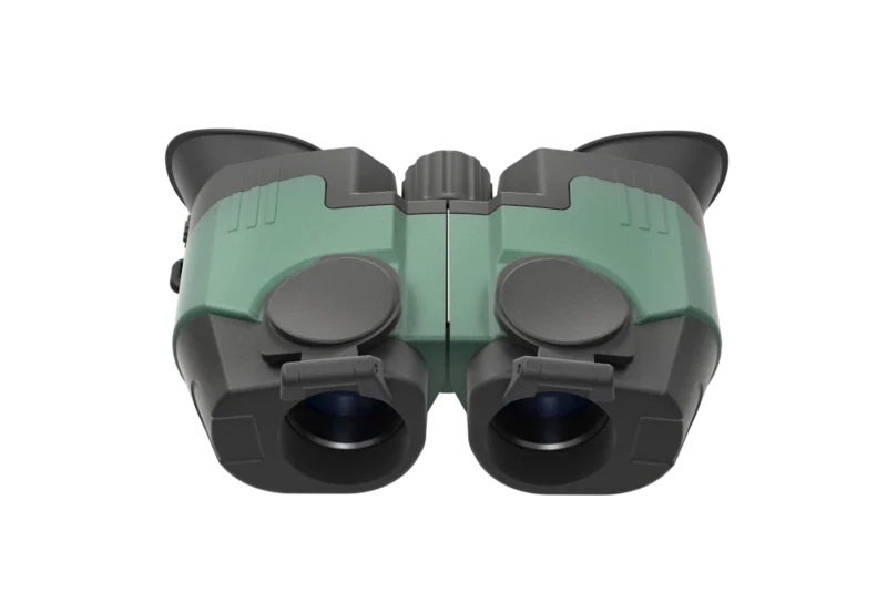 Yukon Sideview 8x21 Binoculars