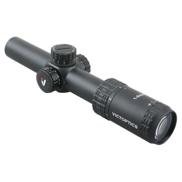 Opsl22 Victoptics S6 1-6x24