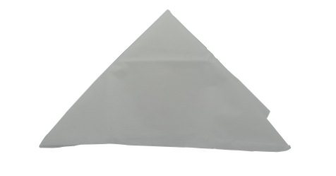TRIANGULAR BANDAGE - DISPOSABLE