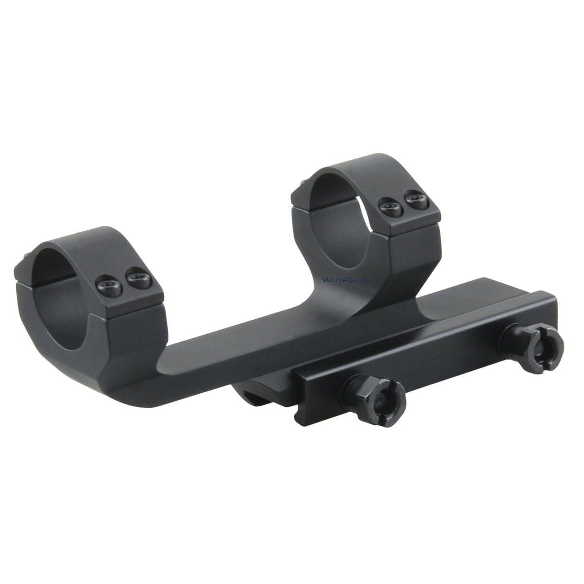 Vector Optics SCTM-63.4MM 1' ONE PIECE CANTILEVER PICATINNY MOUNT