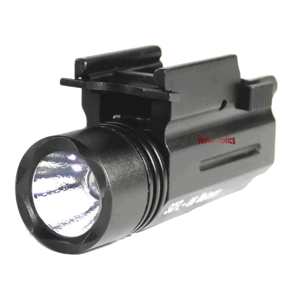 Vector Optics SCFL-06 meteor LED flashlight