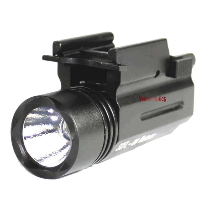 Vector Optics SCFL-06 meteor LED flashlight