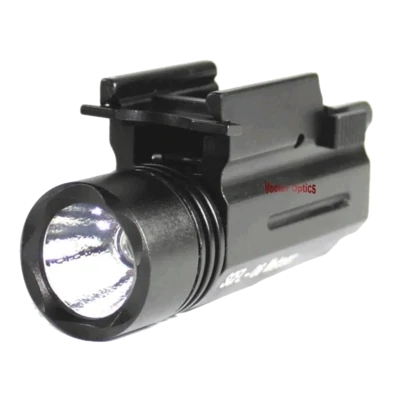 Vector Optics SCFL-06 meteor LED flashlight