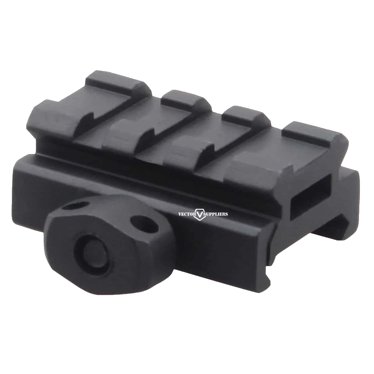 Vector Optics SCRA-58 1/2" PICATINNY RISER MOUNT