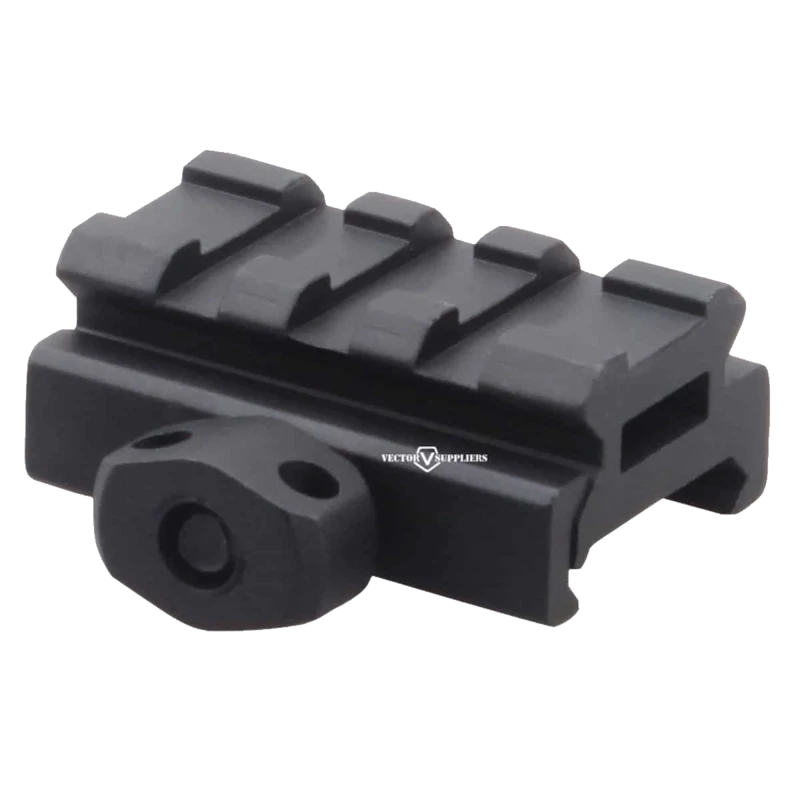 Vector Optics SCRA-58 1/2" PICATINNY RISER MOUNT