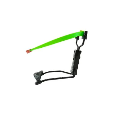 Snowpeak Slingshot 003 with Handle