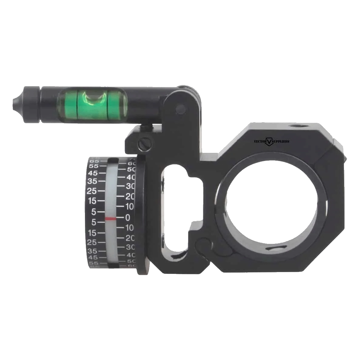 Vector Optics Scacd-11 Angle Indictind 30mm Acd Mount