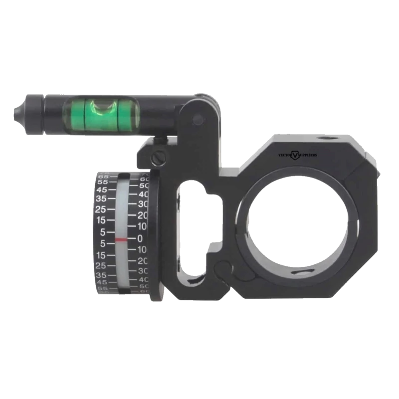 Vector Optics Scacd-11 Angle Indictind 30mm Acd Mount