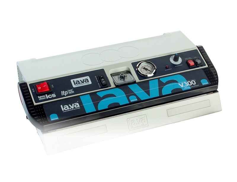 Lava Vacuum Packing Machine V300 Premium Lava Vacuum Packing Machine V300 Premium