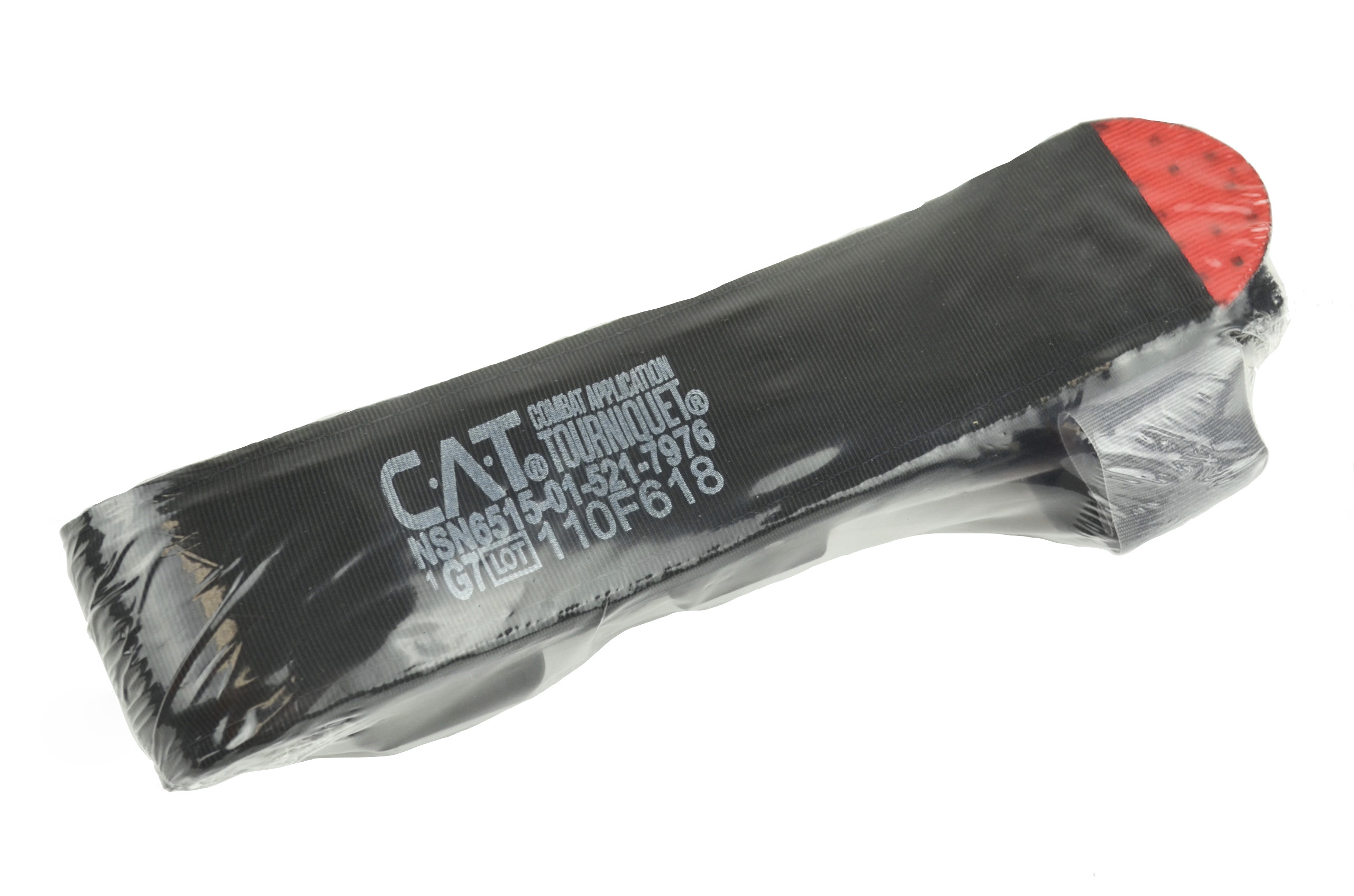 Other Surgical Instruments Tactical Black C.A.T 7 Tourniquets for