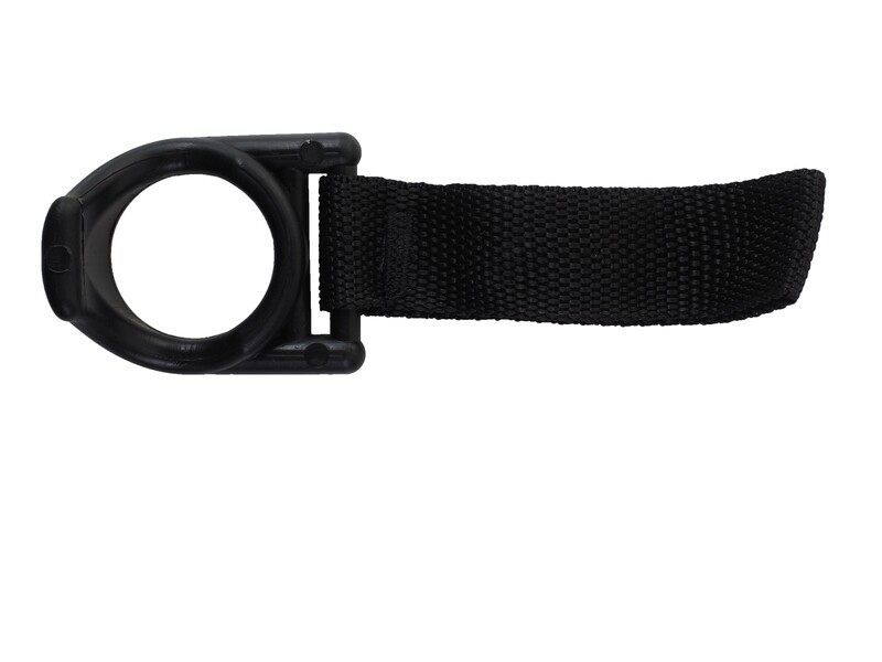 BATON RING (HOLDER)