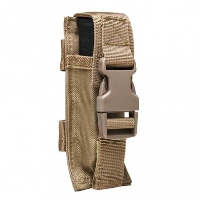 PSTL Single Mag Pouch Tan