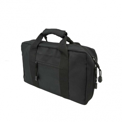 Pistol Case Black