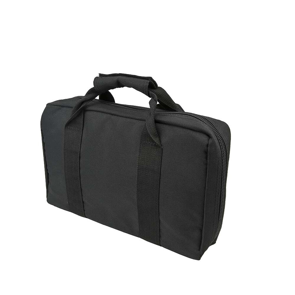 Pistol Case Black