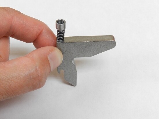 Lee Primer Arm assembly Small