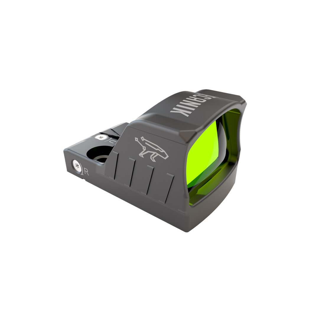 Canik Mecanik Mo1 Reflex Sight