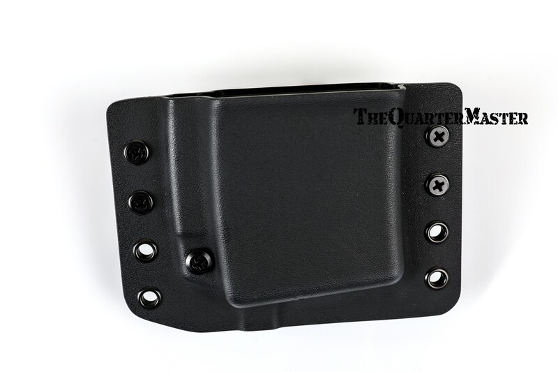 Daniels Holster: LM Mag Pouch Kydex
