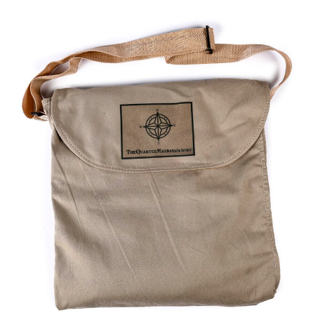 Bushveldt The QuarterMaster Sling Bag