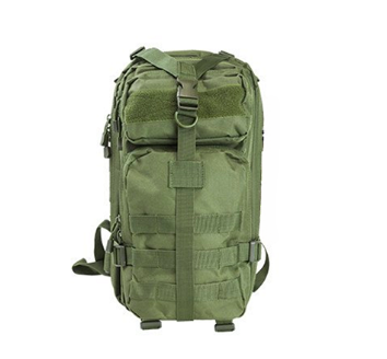 Small Tactical Backpack - Green V2 CBSG2949 Small Tactical Backpack - Green V2 CBSG2949