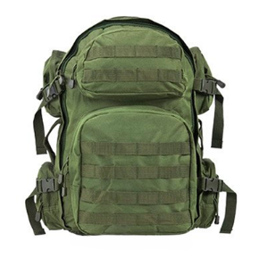 Tactical Backpack - Green