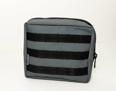 Bushveldt Gen II Utility Pouch - Urban Grey Small