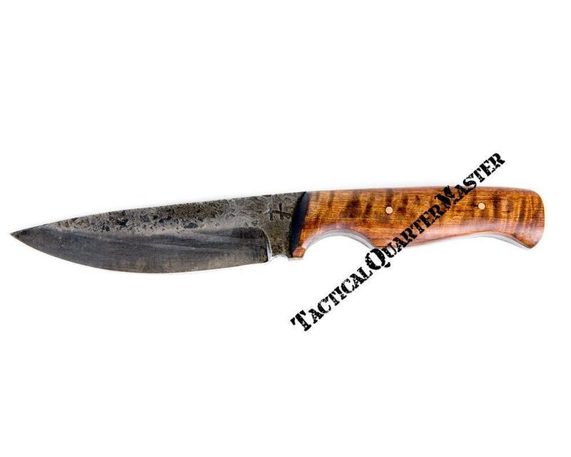Rutherford Forge - Outdoorman