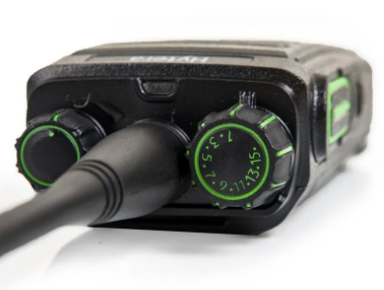 HYTERA BD505 Digital Mobile Radio UHF 400-470Mhz