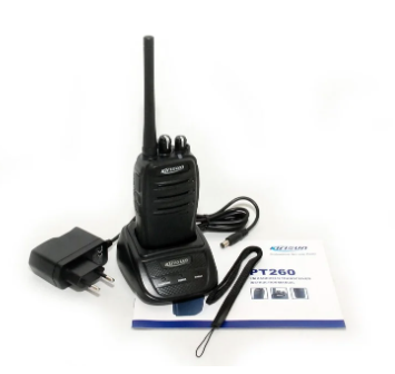 Kirisun: PT260 Hand Held Radio