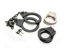 Republic Arms Leg Irons