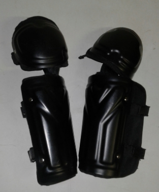 Riot Arm Guards Body Armour Riot Arm Guards Body Armour