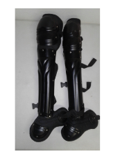 Riot Leg Guards Body Armour Riot Leg Guards Body Armour