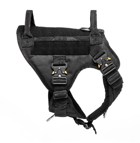 Canine Tactical Harness  - Medium