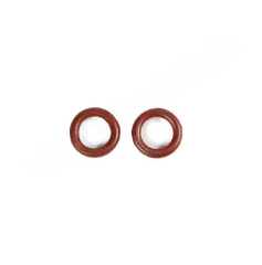 MSR Spares - Fuel Pump O-Rings 1 Standard Red Pac