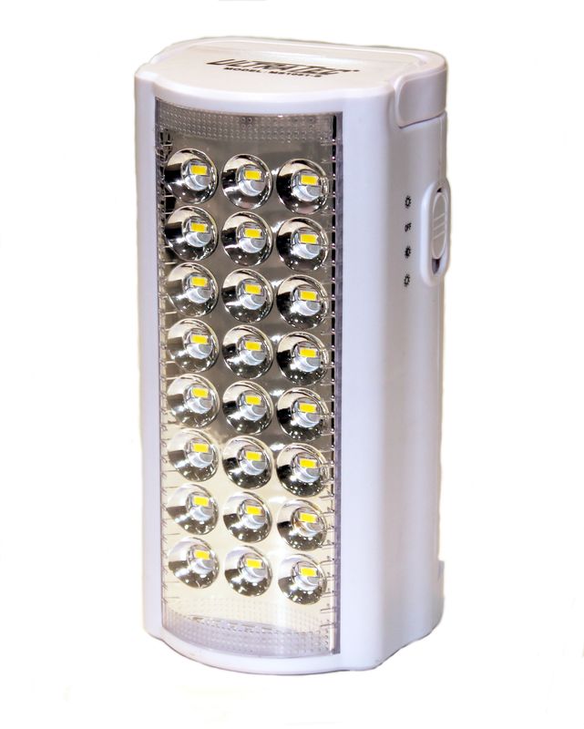 U/Tec Back -Up 800 Lumen Led Lantern W/Power Bank U/Tec Back -Up 800 Lumen Led Lantern W/Power Bank