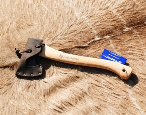 Husqvarna: Camping Axe 37.5cm