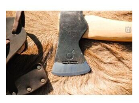 Husqvarna: Camping Axe 37.5cm